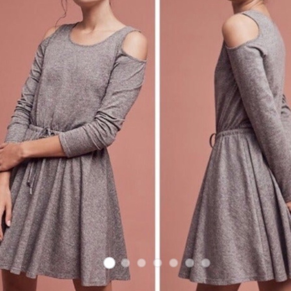 Anthropologie dress by Lili’s Closet